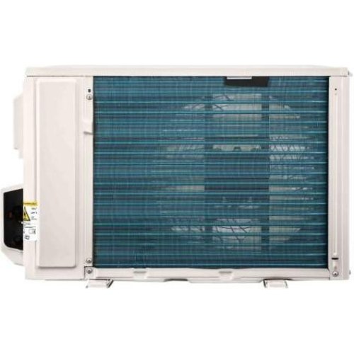 Кондиціонер Ardesto CoolAir, 25м.кв., on/off, 9000BTU, 2.5кВт, A/A, Wi-Fi, R32, білий (ARD-ACS09)