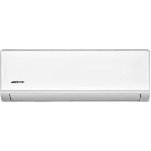 Кондиціонер Ardesto CoolAir, 25м.кв., on/off, 9000BTU, 2.5кВт, A/A, Wi-Fi, R32, білий (ARD-ACS09)