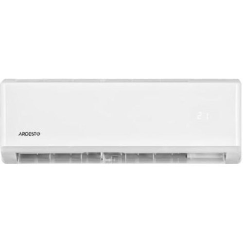 Кондиціонер Ardesto CoolAir, 25м.кв., on/off, 9000BTU, 2.5кВт, A/A, Wi-Fi, R32, білий (ARD-ACS09)