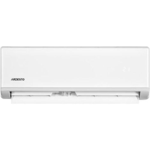 Кондиціонер Ardesto CoolAir, 25м.кв., on/off, 9000BTU, 2.5кВт, A/A, Wi-Fi, R32, білий (ARD-ACS09)