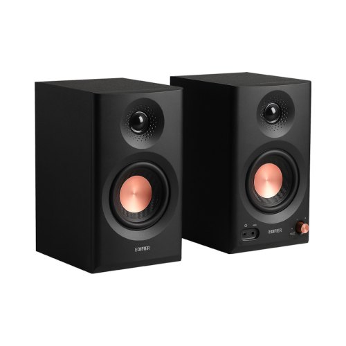 Акустична системa 2.0 Edifier MR3, 36W, Black