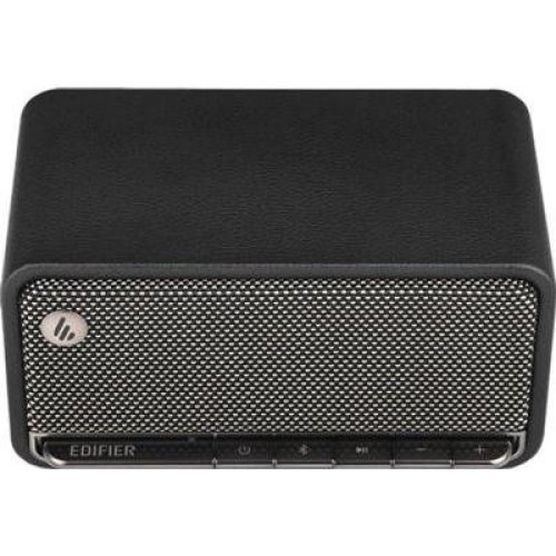 Портативна колонка Edifier MP230, Retro black