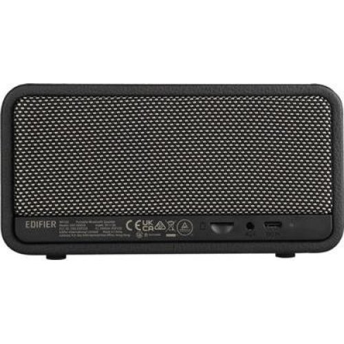 Портативна колонка Edifier MP230, Retro black