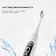 Електрична зубна щітка Oclean X Lite Set, Grey (6970810556414)