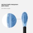 Насадки для електричної зубної щітки Oclean Ultra Clean Brush Head UC02 B02, 2шт, Black (6970810553543)