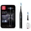 Електрична зубна щітка Oclean X Pro 20, Black (6970810556940)