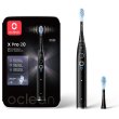 Електрична зубна щітка Oclean X Pro 20, Black (6970810556940)