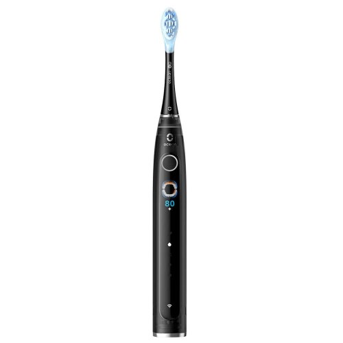Електрична зубна щітка Oclean X Pro 20, Black (6970810556940)