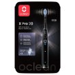 Електрична зубна щітка Oclean X Pro 20, Black (6970810556940)