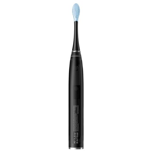 Електрична зубна щітка Oclean X Pro 20, Black (6970810556940)