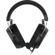 Гарнітура дротова, ігрова Hator Hypergang 3, Hi-Res, USB, 7.1, Black (ESH50)