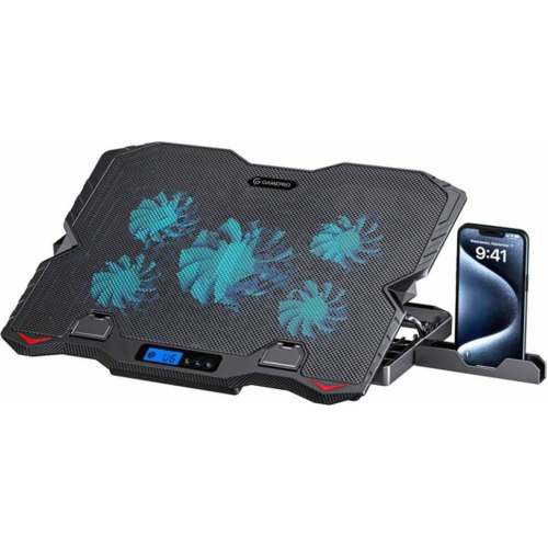 Підставка для ноутбука охолоджуюча GamePro CP560