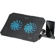 Підставка для ноутбука охолоджуюча GamePro CP350