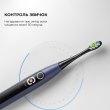 Електрична зубна щітка Oclean X Lite Set, Blue (6970810556407)