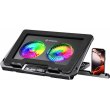Підставка для ноутбука охолоджуюча GamePro CP910