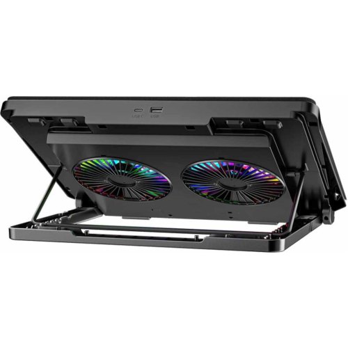 Підставка для ноутбука охолоджуюча GamePro CP910