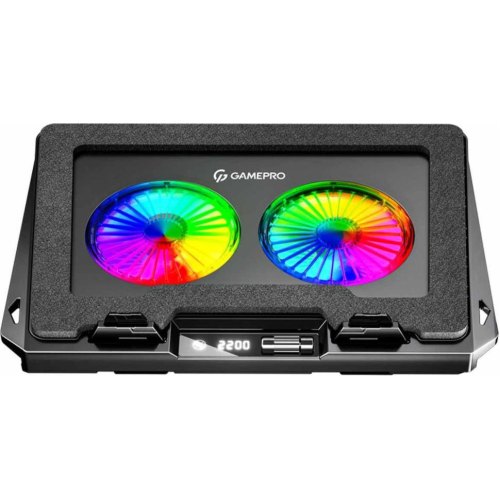 Підставка для ноутбука охолоджуюча GamePro CP910