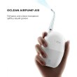 Іригатор Oclean A10, White (6970810555899)