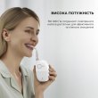 Іригатор Oclean A10, White (6970810555899)
