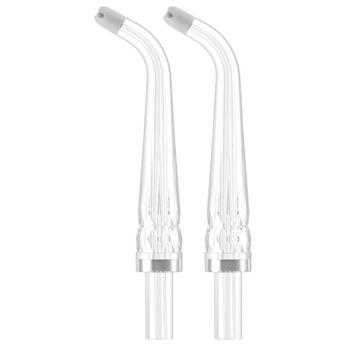 Насадки для іригатора Oclean Nozzle for A10-Standard, 2шт (6970810556148)