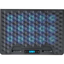 Підставка для ноутбука охолоджуюча GamePro CP1140