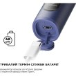 Електрична зубна щітка Oclean X Lite, Blue (6970810555974)