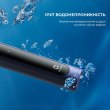 Електрична зубна щітка Oclean X Lite, Blue (6970810555974)
