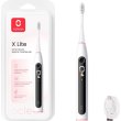 Електрична зубна щітка Oclean X Lite, Grey (6970810555981)