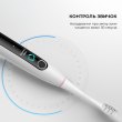 Електрична зубна щітка Oclean X Lite, Grey (6970810555981)