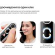 Електрична зубна щітка Oclean X Lite, Grey (6970810555981)
