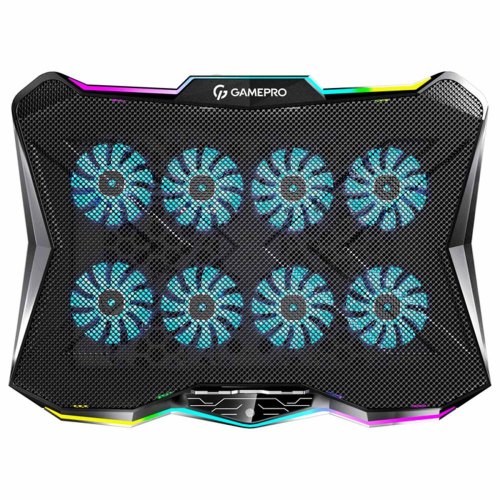 Підставка для ноутбука охолоджуюча GamePro CP680