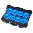 Підставка для ноутбука охолоджуюча GamePro CP680