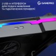 Підставка для ноутбука охолоджуюча GamePro CP950