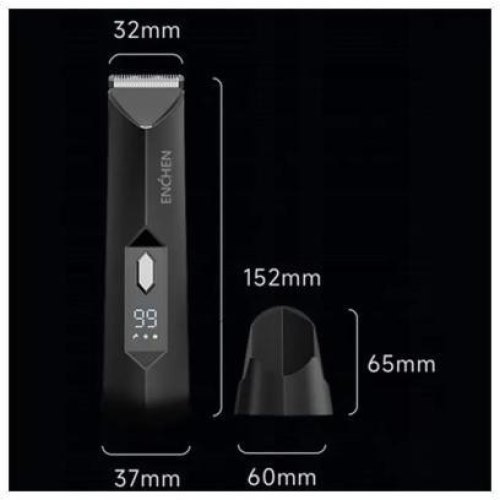 Тример Enchen Spark 2