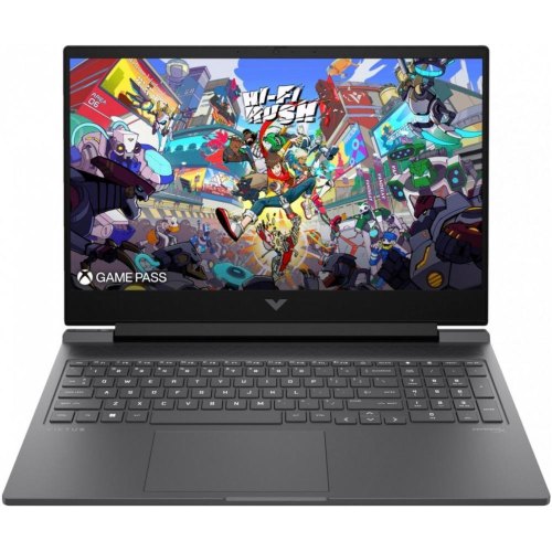 Ноутбук HP Victus 16T-R100, 16.1 IPS/Intel Core i7-14700HX/64 ГБ/SSD 4000 ГБ/GeForce RTX 4060, 8 ГБ/Win11/Custom (8Z7S0AV_4tb_custom)