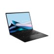 Ноутбук ASUS ZenBook 14 OLED UM3406HA, 14 OLED/AMD Ryzen 7 8840HS/16 ГБ/SSD 512 ГБ/AMD Radeon Graphics/DOS/Jade Black (UM3406HA-QD081)