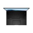 Ноутбук ASUS ZenBook 14 OLED UM3406HA, 14 OLED/AMD Ryzen 7 8840HS/16 ГБ/SSD 512 ГБ/AMD Radeon Graphics/DOS/Jade Black (UM3406HA-QD081)