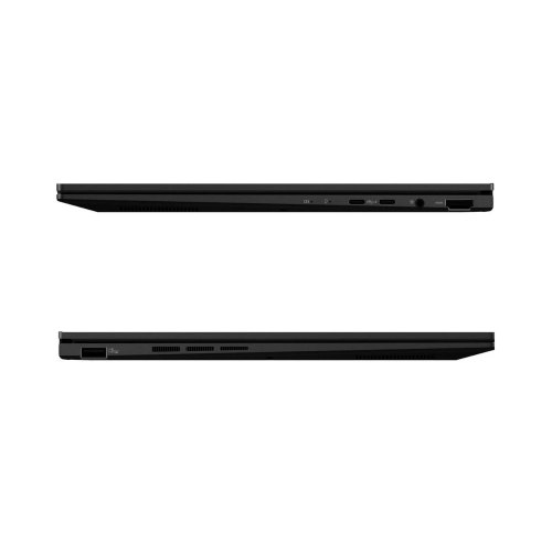 Ноутбук ASUS ZenBook 14 OLED UM3406HA, 14 OLED/AMD Ryzen 7 8840HS/16 ГБ/SSD 512 ГБ/AMD Radeon Graphics/DOS/Jade Black (UM3406HA-QD081)