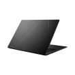 Ноутбук ASUS ZenBook 14 OLED UM3406HA, 14 OLED/AMD Ryzen 7 8840HS/16 ГБ/SSD 512 ГБ/AMD Radeon Graphics/DOS/Jade Black (UM3406HA-QD081)