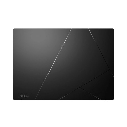 Ноутбук ASUS ZenBook 14 OLED UM3406HA, 14 OLED/AMD Ryzen 7 8840HS/16 ГБ/SSD 512 ГБ/AMD Radeon Graphics/DOS/Jade Black (UM3406HA-QD081)
