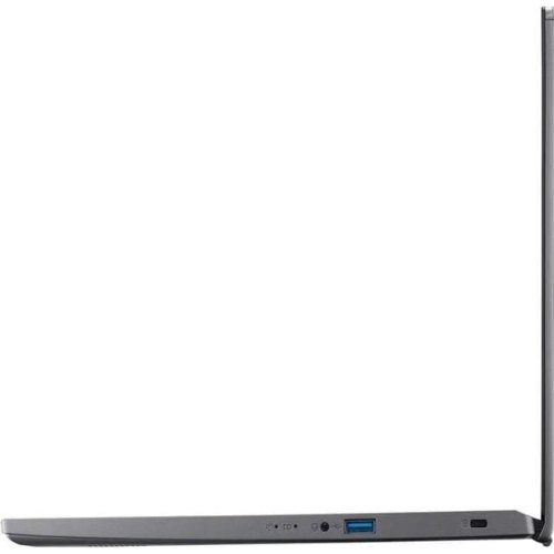 Ноутбук Acer Aspire 5 A515-58M-71DM, 15.6 TN+film/Intel Core i7-13620H/16 ГБ/SSD 512 ГБ/Intel UHD Graphics/DOS (NX.KQ8EX.001)