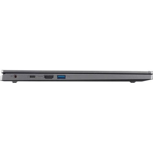 Ноутбук Acer Aspire 5 A515-58M-71DM, 15.6 TN+film/Intel Core i7-13620H/16 ГБ/SSD 512 ГБ/Intel UHD Graphics/DOS (NX.KQ8EX.001)