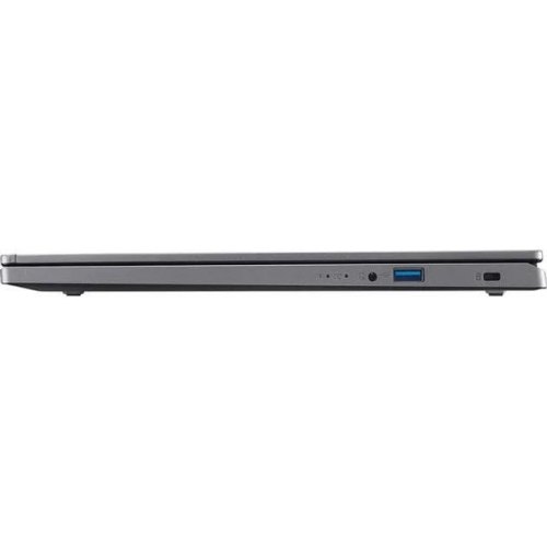 Ноутбук Acer Aspire 5 A515-58M-71DM, 15.6 TN+film/Intel Core i7-13620H/16 ГБ/SSD 512 ГБ/Intel UHD Graphics/DOS (NX.KQ8EX.001)