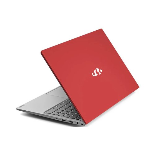 Ноутбук NIMO N156, 15.6 IPS/Intel Core i5-12450H/32 ГБ/SSD 1000 ГБ/Intel Iris Xe Graphics/Win11/Red (N156_red)