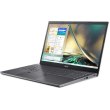 Ноутбук Acer Aspire 5 A515-57-51X4, 15.6 IPS/Intel Core i5-12450H/16 ГБ/SSD 1000 ГБ/Intel UHD Graphics/DOS/Steel Gray (NX.KN4ET.009)