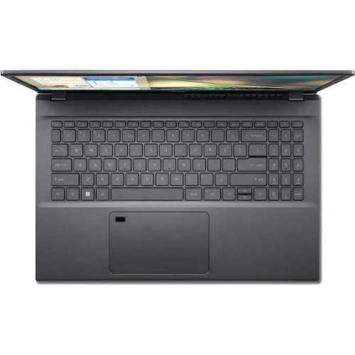 Ноутбук Acer Aspire 5 A515-57-51X4, 15.6 IPS/Intel Core i5-12450H/16 ГБ/SSD 1000 ГБ/Intel UHD Graphics/DOS/Steel Gray (NX.KN4ET.009)