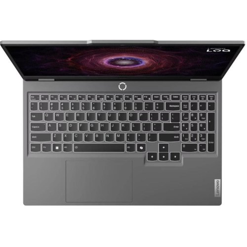 Ноутбук Lenovo LOQ 15ARP9, 15.6 IPS/AMD Ryzen 5 7235HS/16 ГБ/SSD 512 ГБ/GeForce RTX 3050, 6 ГБ/DOS (83JC0068PB)