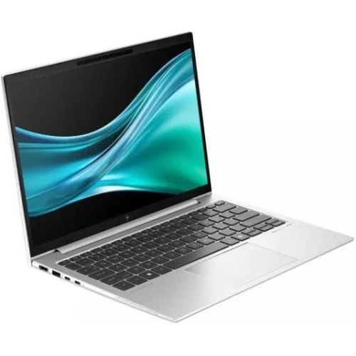 Ноутбук HP EliteBook 835 G11, 13.3 IPS/AMD Ryzen 5 PRO 8540U/16 ГБ/SSD 512 ГБ/AMD Radeon Graphics/Win11 (A44L0UA)