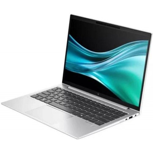 Ноутбук HP EliteBook 835 G11, 13.3 IPS/AMD Ryzen 5 PRO 8540U/16 ГБ/SSD 512 ГБ/AMD Radeon Graphics/Win11 (A44L0UA)
