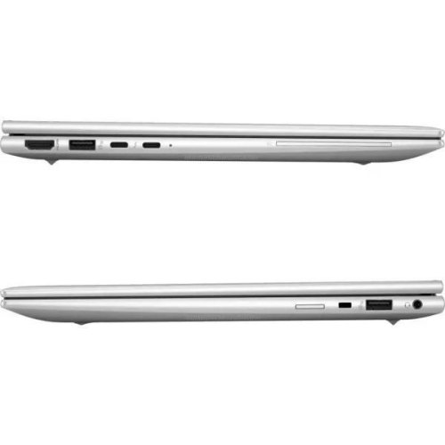 Ноутбук HP EliteBook 835 G11, 13.3 IPS/AMD Ryzen 5 PRO 8540U/16 ГБ/SSD 512 ГБ/AMD Radeon Graphics/Win11 (A44L0UA)